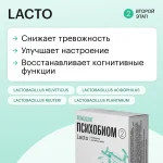 Психобиом • 2 этапа — изображение 5