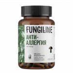 Комплекс «Анти-аллергия» • 60 капсул