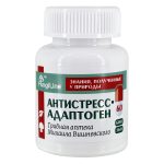 Антистресс – адаптоген • 60 капсул