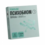 Bifido • Психобиом Fungiline