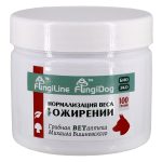 FungiDog «Нормализация веса при ожирении» • 100 г