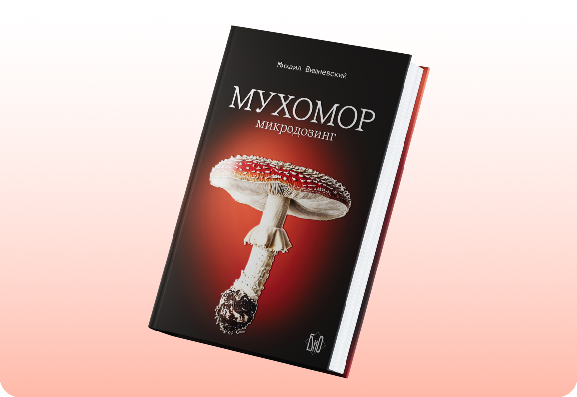 frame-1948754809.jpg Книга «Мухомор: микродозинг» — изображение 1