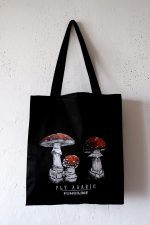 Сумка-шоппер «Fly Agaric» • сувениры от Fungiline