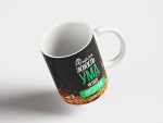 Кружка «Ясность ума» — изображение 5