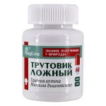 Трутовик ложный (Phellinus) • 60 капсул